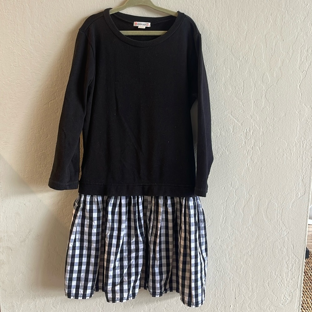 Crewcuts dress